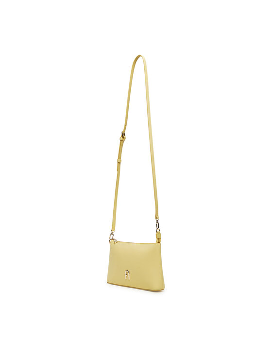 Furla Furla Rankinė Diamante WE00615 AX0733 3684S Geltona