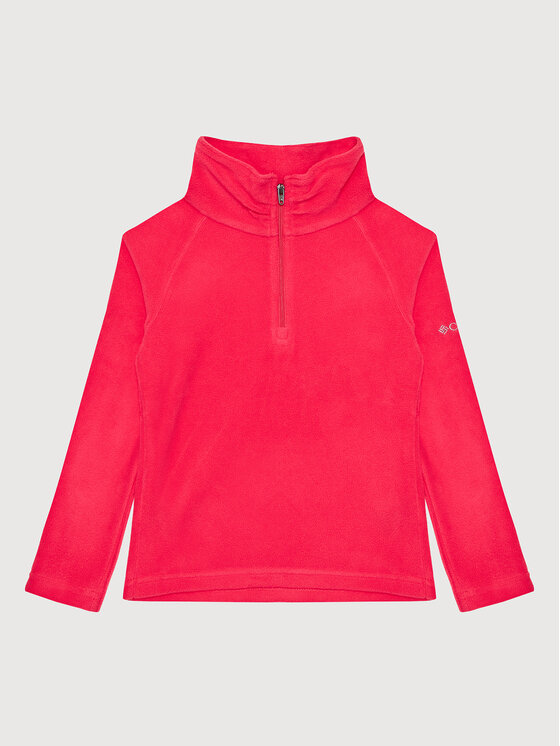 columbia glacial fleece