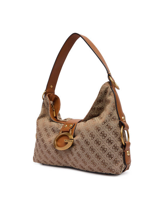 Guess Guess Torbica HWJJ93 08180 Smeđa