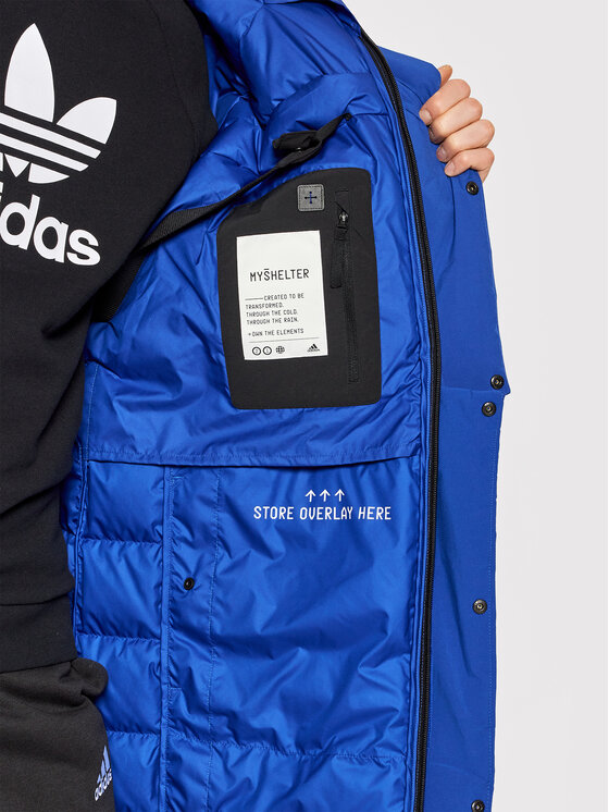 adidas Myshelter Cold.Rdy GP3108 Regular Fit Modivo.ua