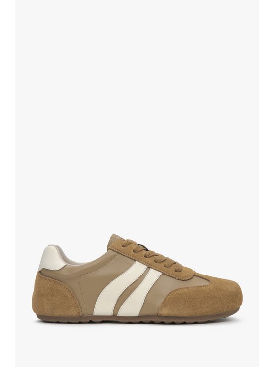Estro Estro Sneakers ER00117139 Καφέ