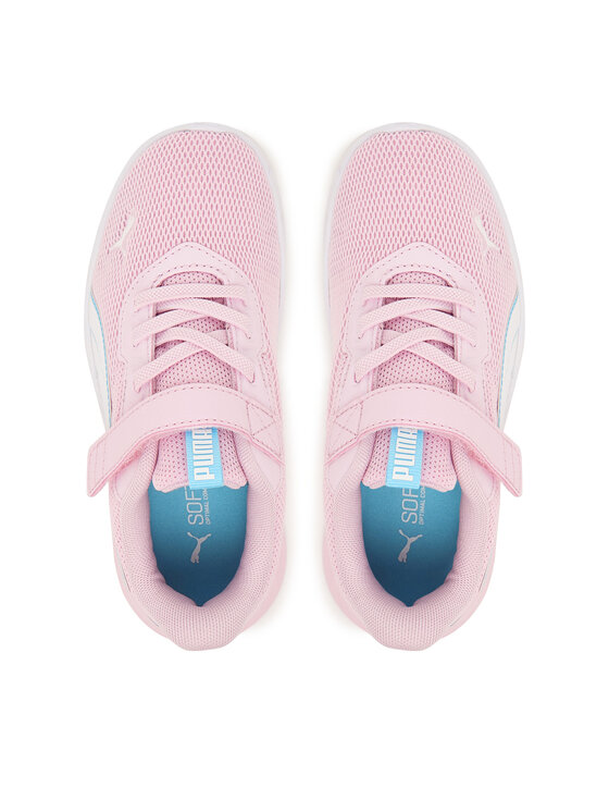 Puma Puma Sneakersy FlexFocus Modern Jelly Heaven AC+ PS 406082 01 Ružová