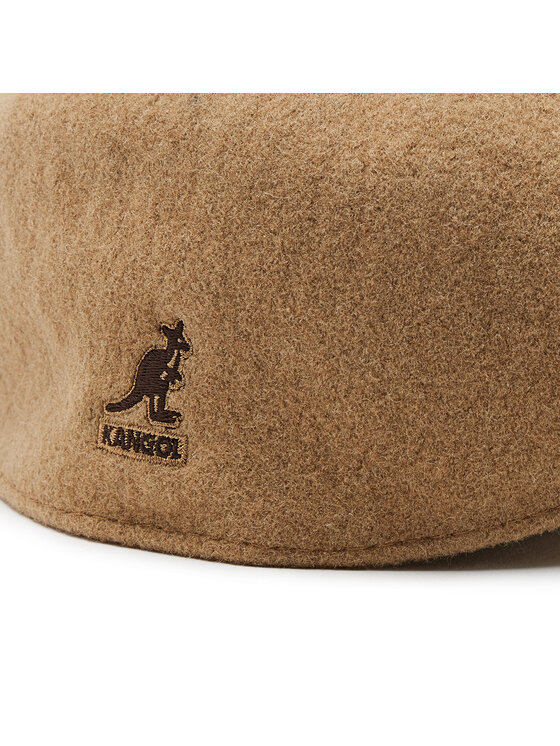 Kangol Kangol Kačket 504 0258BC Bež