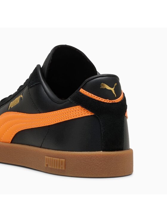 Puma Puma Sneakersy 397447 Czarny