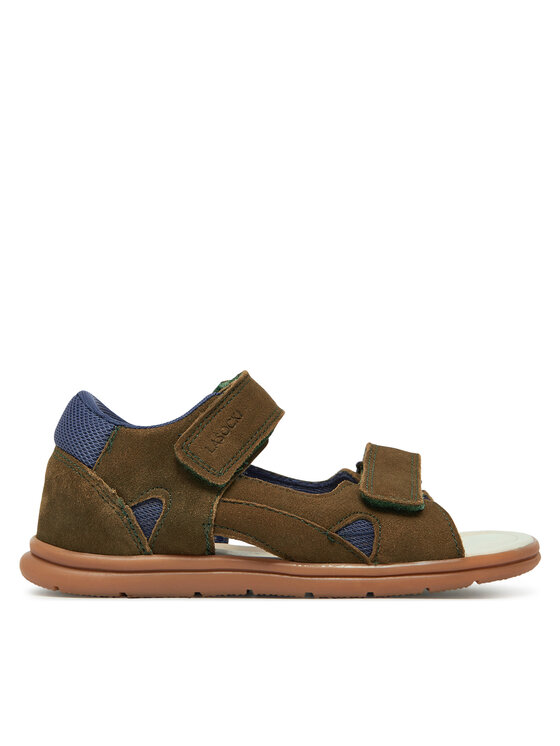 Lasocki Kids Lasocki Kids Sandaalid LINEA CI12-LINEA-02 Khakivärviline