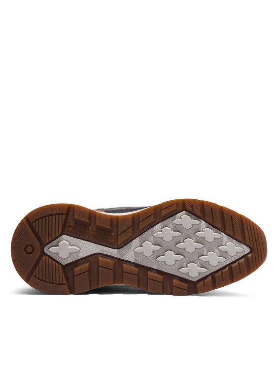 Timberland Timberland Черевики Field Trekker Mid TB0A64G80331 Сірий