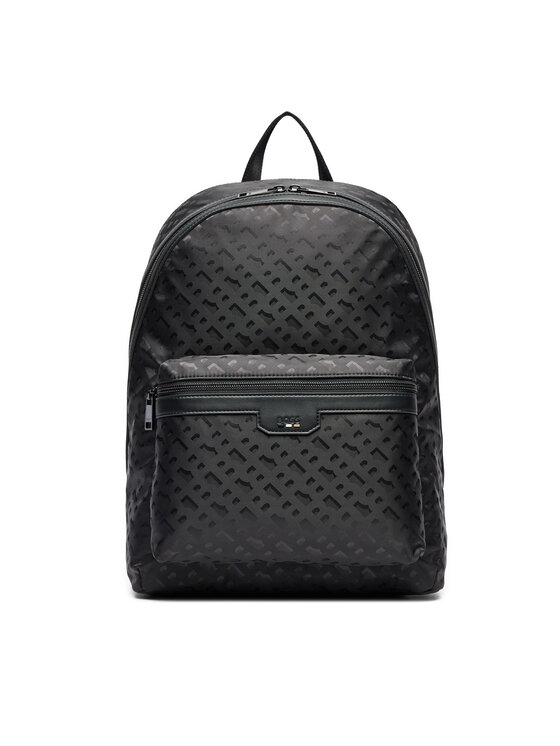 Rucsac Boss Trystan 50523216 Negru