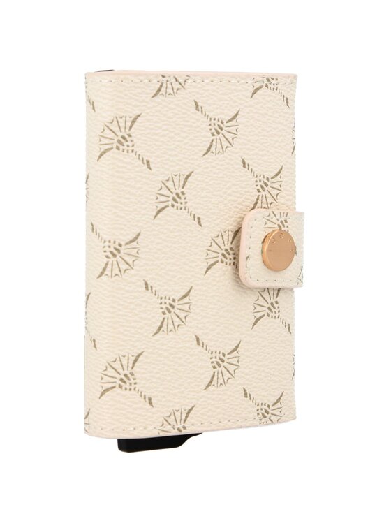 JOOP! JOOP! Etui na karty kredytowe 242679 Brązowy