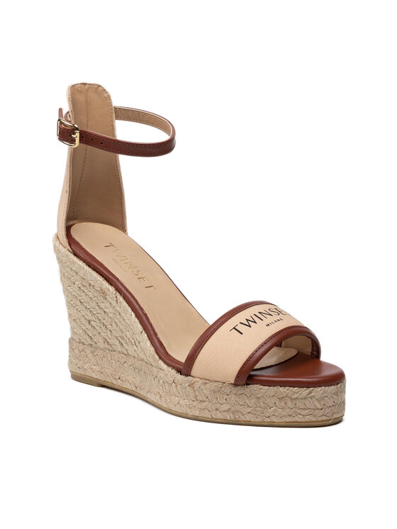twinset espadrilles