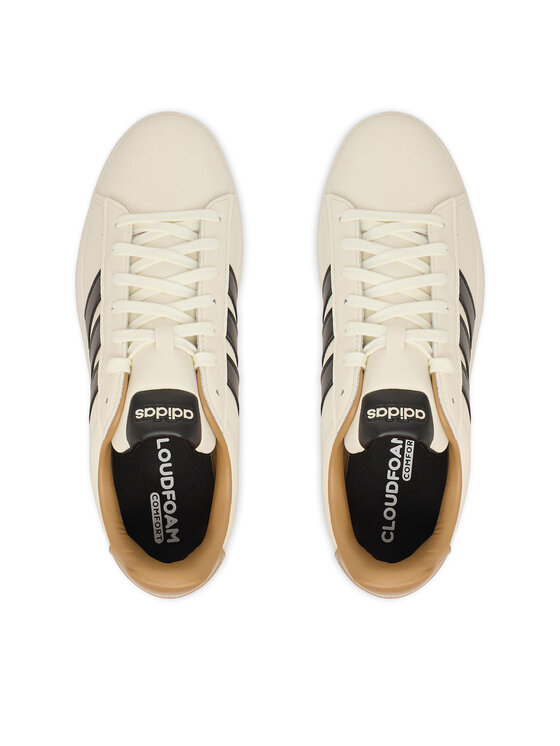 adidas adidas Sneakers Grand Court 3.0 Shoes KH9521 Creme