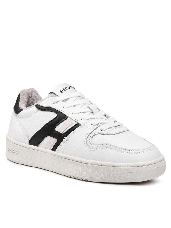 Sneakers HOFF Grand Central 22209005 Alb