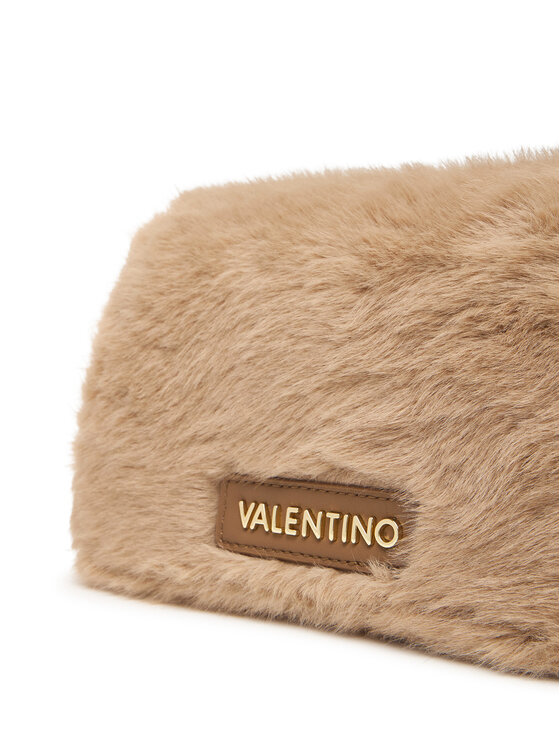 Valentino Valentino Borsetta Iceland VBSA6B09PLC Beige scuro