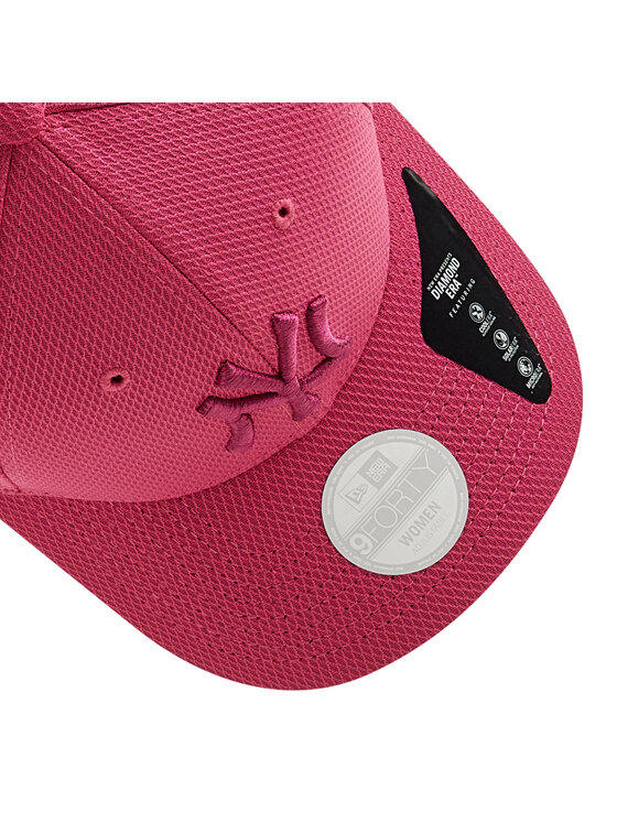 New Era New Era Nokamüts Diamond 9Forty 60222566 Roosa