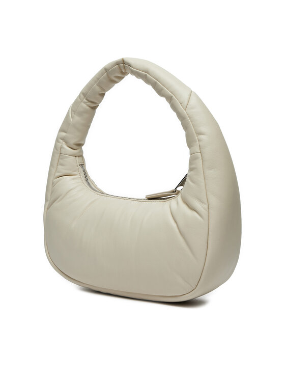 Tommy Jeans Tommy Jeans Torbica Tjw Pillow Shoulder Bag AW0AW16977 Bež