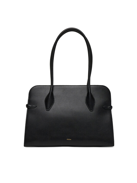 Furla Furla Torbica Goccia M WB01504 BX3104 O6000 Crna