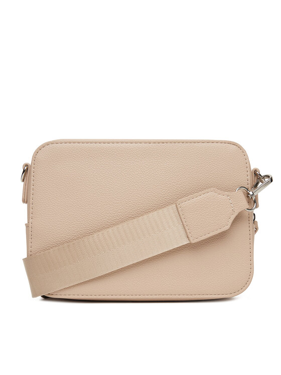 DeeZee DeeZee Handtasche DZE-S-012-07 Beige