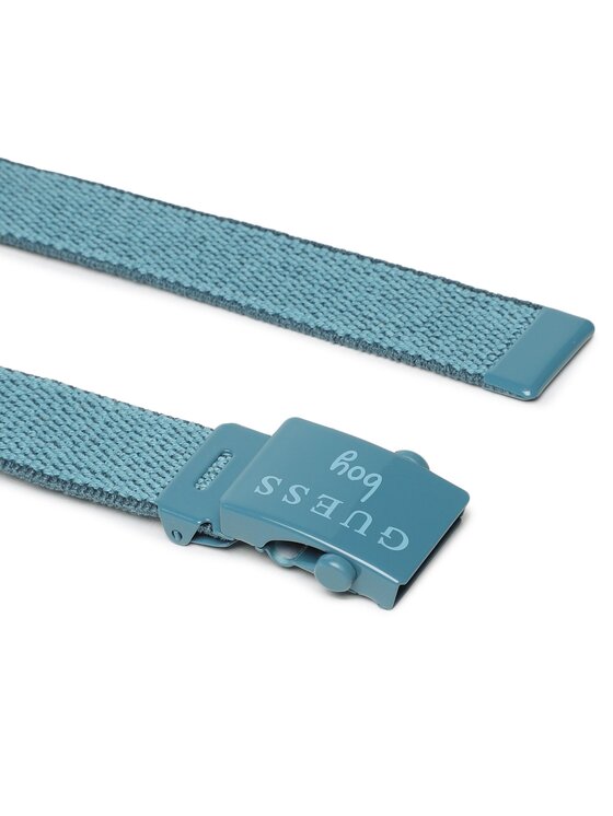 Guess Guess Kindergürtel L3GZ03 WFHS0 Blau