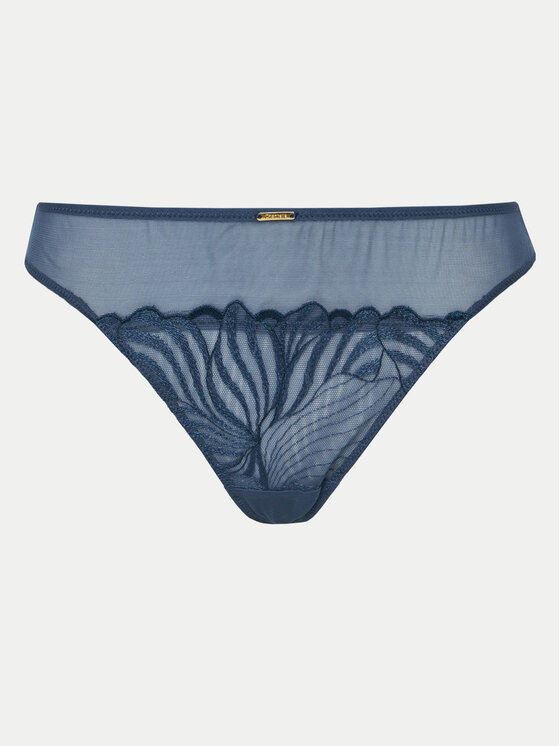 Chantelle Chantelle Culotte brasiliana Legend C15YG0 Blu