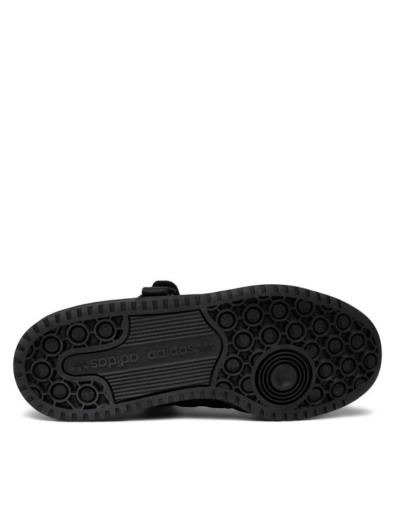 adidas adidas Laisvalaikio batai Forum Low IF2650 Juoda