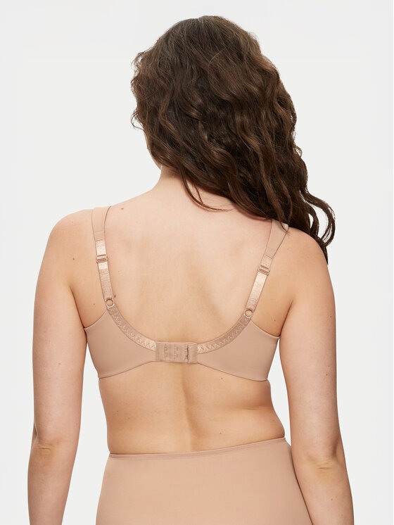 Triumph Triumph Liemenėlė su lankeliais True Shape Sensation 10186010 Smėlio