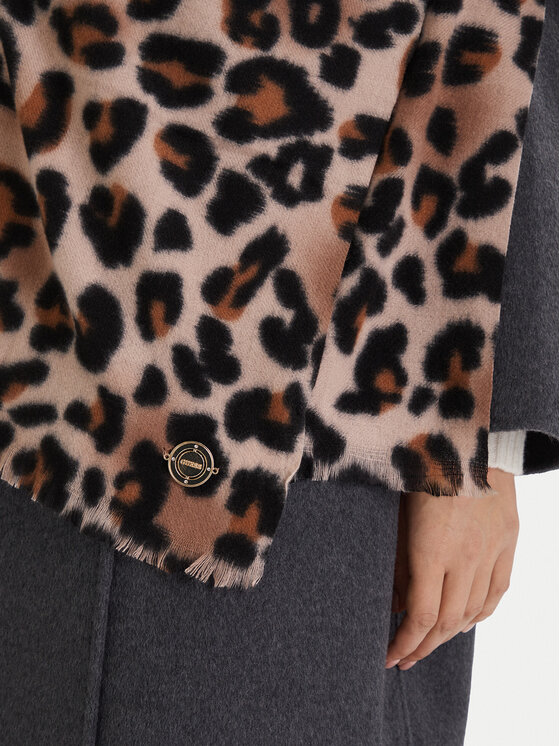 Guess Guess Šalikas AW5409 POL03 Ruda