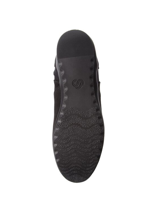Clarks top caddell sloane