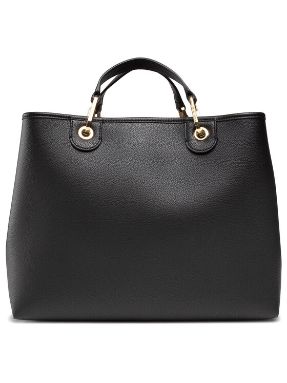 Emporio Armani Emporio Armani Geantă Y3D165 YFO5B 85218 Negru