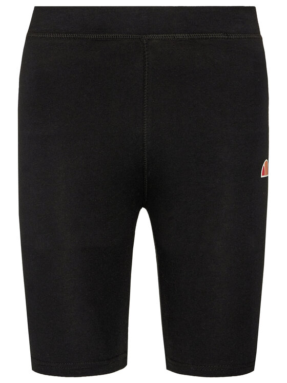 Ellesse Ellesse Biciklističke hlače Tour Cycle SGC07616 Crna Slim Fit