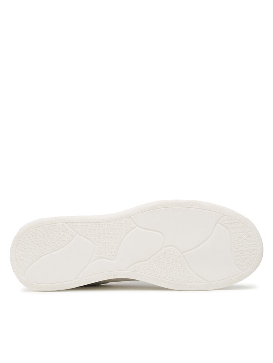 Sneakers Vibo FM6VIB SUE12 Bianco