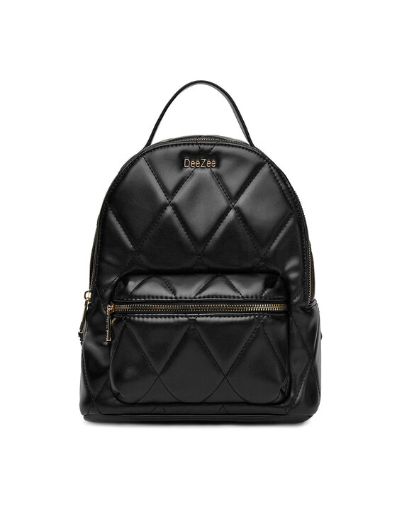 DeeZee DeeZee Rucsac DZE-S-006-07 Negru