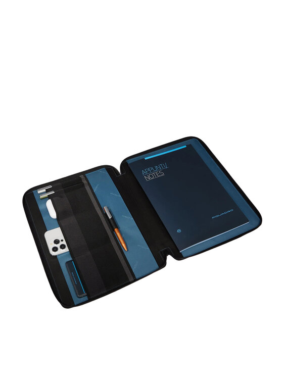Piquadro Piquadro Σάκος pb6554w129-n Μαύρο