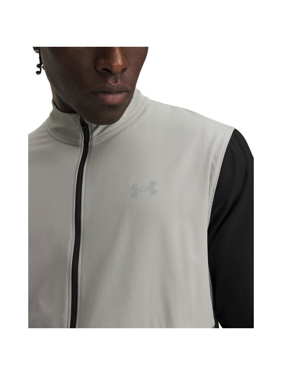 Under Armour Under Armour Bluza techniczna 6015110 Kolorowy Regular Fit