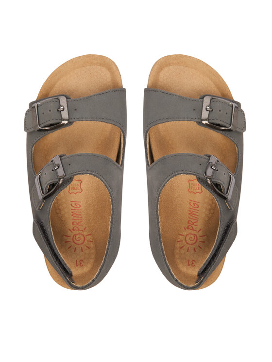 Primigi Primigi Sandalen 7941700 D Grau