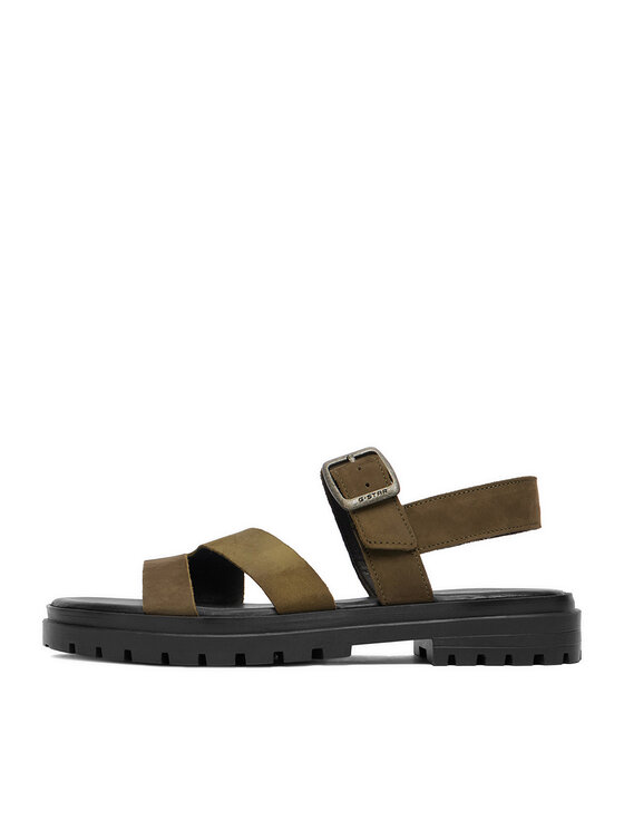 G-Star Raw G-Star Raw Sandály CEO-WI34-23568-01 Khaki