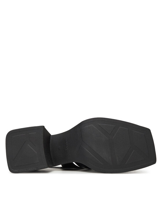 Vagabond Shoemakers Vagabond Shoemakers Sandały Hennie 5937-001-20 Czarny