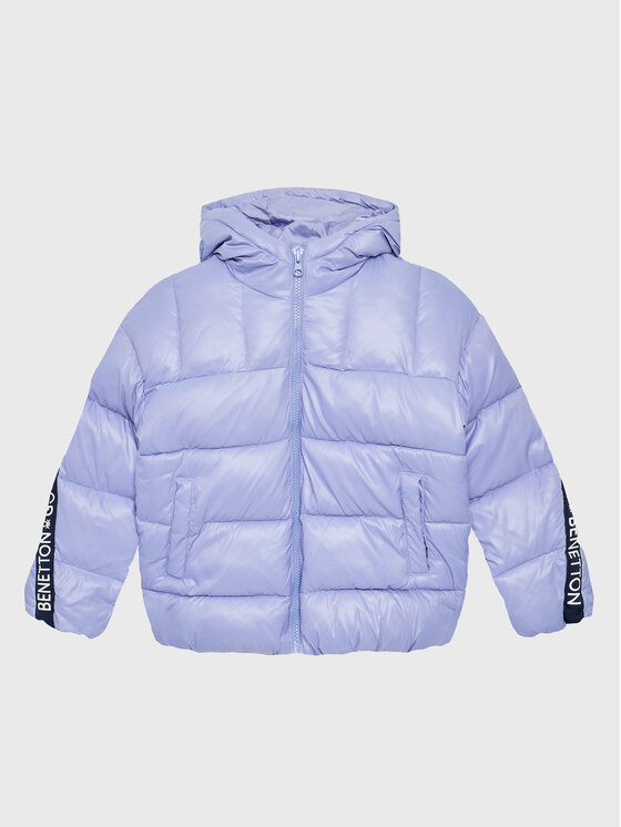 Giubbotto piumino United Colors Of Benetton