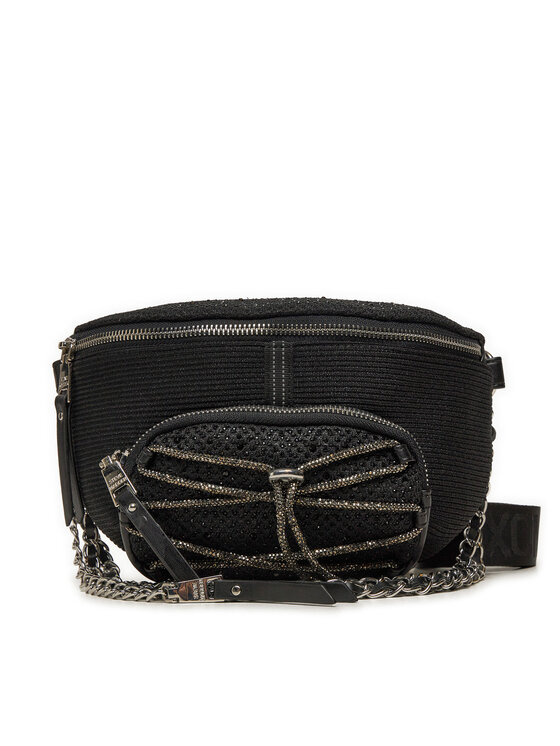 Steve Madden Steve Madden Τσάντα Brapid SM13001541 Μαύρο