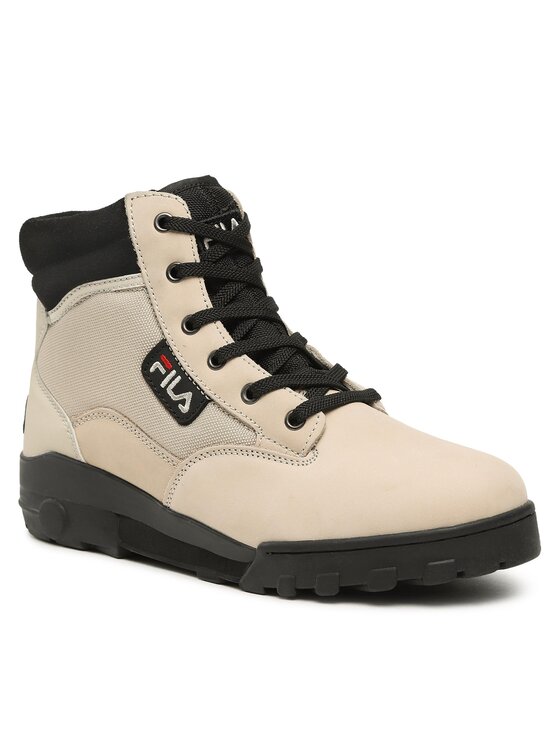 Fila Fila Planinarske cipele Grunge II Bl Mid FFM0164.80039 Bež