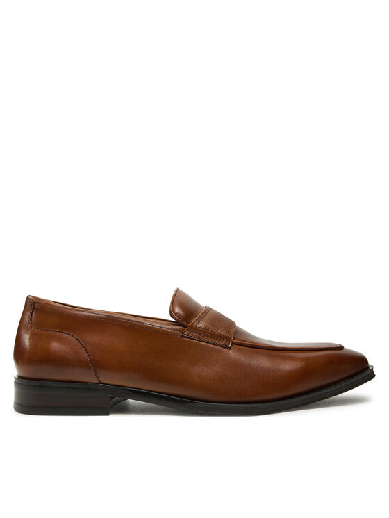 Aldo Aldo Loaferke Seberg 13834283 Rjava