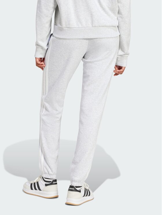 adidas adidas Spodnie dresowe 139545 Szary Regular Fit