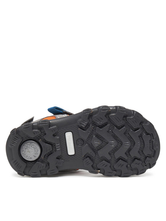 Primigi Primigi Sandale 7893211 S Gri