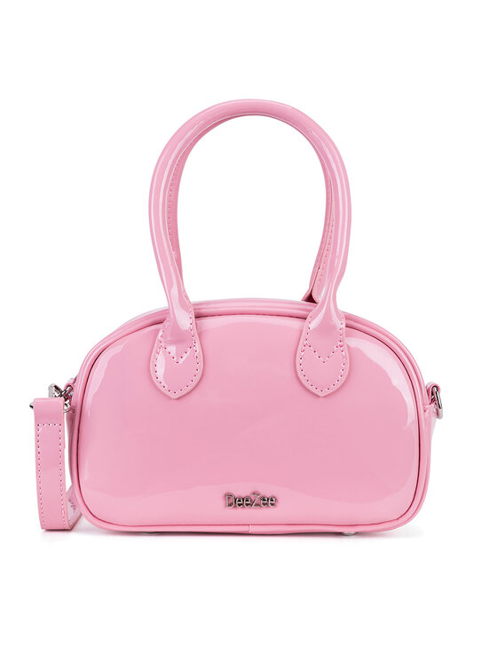 DeeZee DeeZee Handtasche DZE-S-019-07 Rosa
