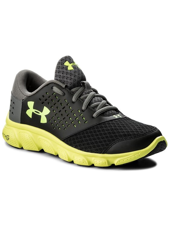 Under armour micro g rave hot sale
