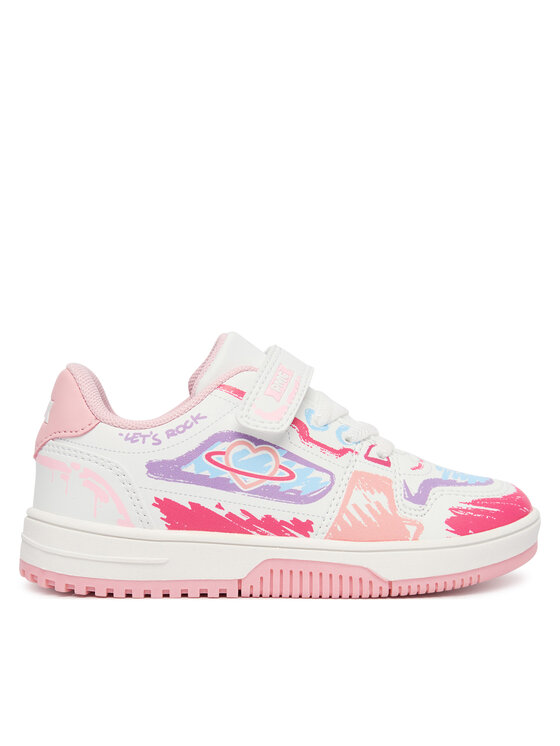 Primigi Sneakers AVANT 1460400 Alb