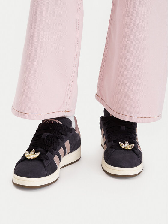 adidas adidas Sneakersy Campus 00s KK0048 Fioletowy