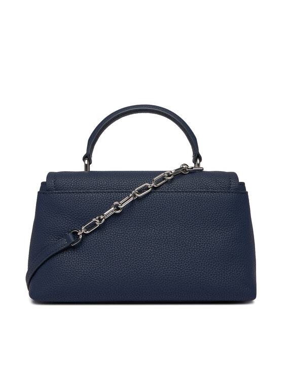 MICHAEL Michael Kors MICHAEL Michael Kors Kabelka 30R6S2RS2L Tmavomodrá