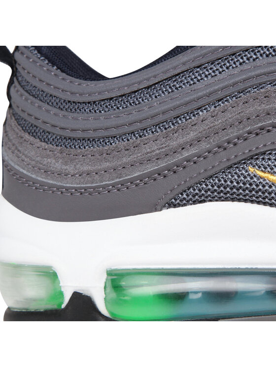 Nike air max 2002 Green clearance
