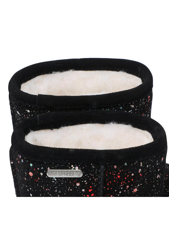 EMU Australia EMU Australia Schneeschuhe Galaxy Brumby K12659 Schwarz