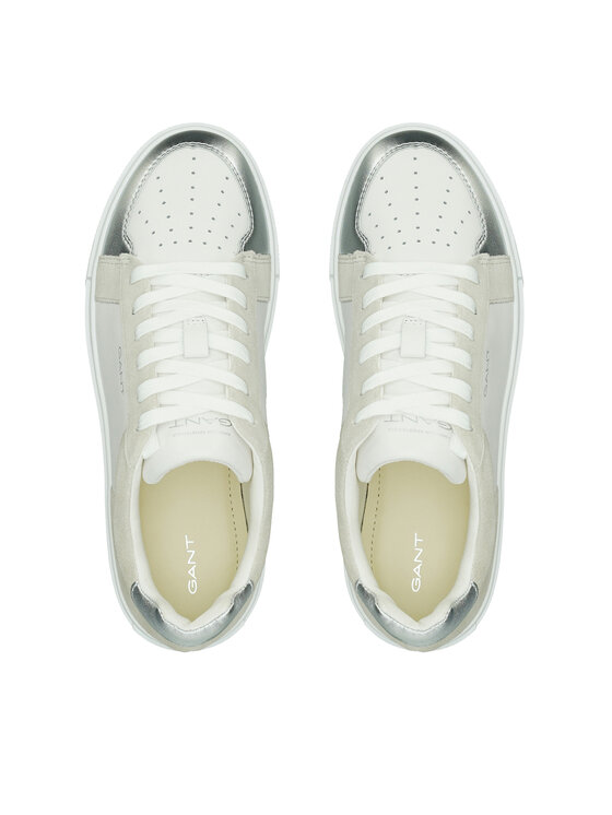 Gant Gant Sneakersy 30531877 Bílá