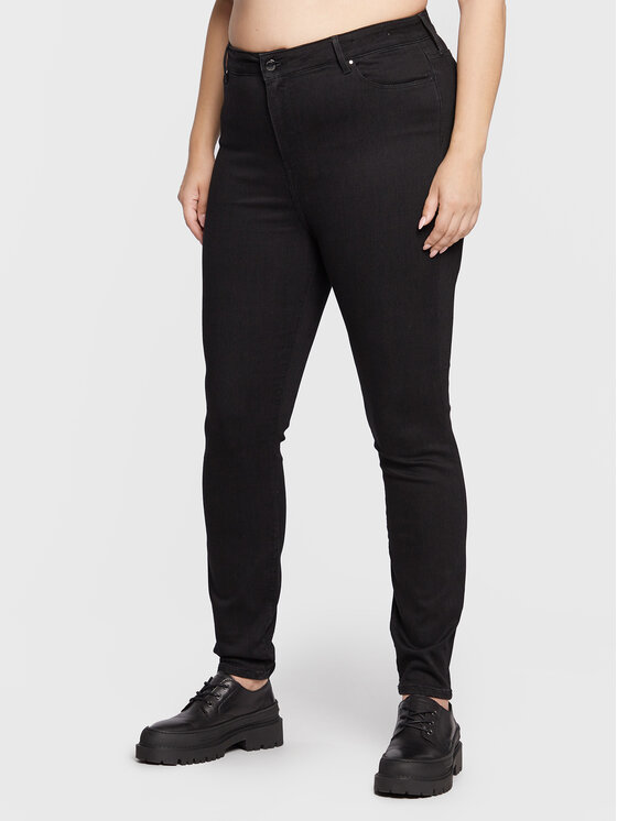 Jeans Tommy Hilfiger Curve